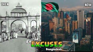 Excuses Ft. Bangladesh  || Excuses edit ||AP Dhillon|| || #trending #excuses #bangladesh