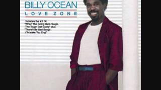 Billy Ocean - Love Zone