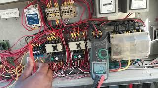 "Package AC Not Working | Troubleshooting Guide | MK Technical Solutions" How to check package ac..