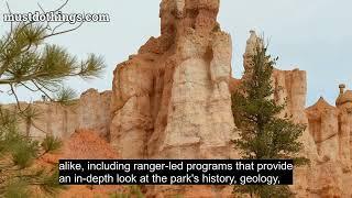 Bryce Canyon National Park