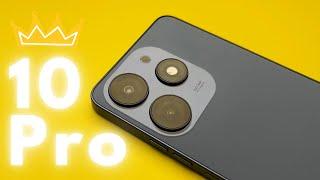 Tecno Spark 10 Pro Review - Budget King !