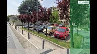 DEPOSITO IN VENDITA A NOVA MILANESE