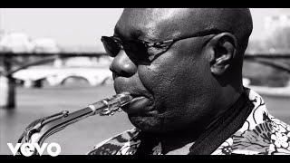 Manu Dibango - Paris je t'aime d'amour