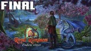 Royal Romances: Endless Winter Collector's Edition - Final