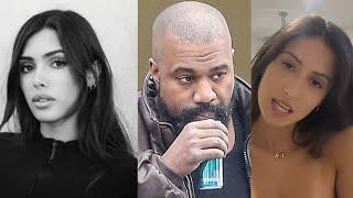 Ye’s Wife Bianca Censori Family Is Truly Being Supportive | Angelina Censori Models Yeezy’s