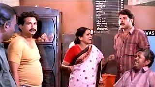 ഇവർ എന്റെ കെട്ട്യോളൊന്നും അല്ല |Malayalam Comedy | Mamukkoya | Kanalkkattu | Movie Scene