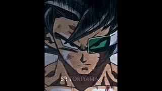 The Real Saiyans #viral #anime #shorts