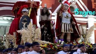 Semana Santa Mompox Marchas - Smyrne