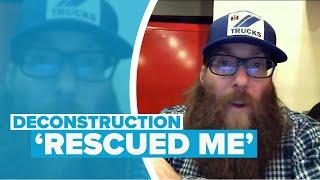 David Crowder, Faith Leaders Share Experiences to Help Church Face the Deconstruction Movement