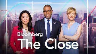 S&P 500 Falls After $8.6 Trillion Surge From Lows | Bloomberg: The Close 05/20/2025