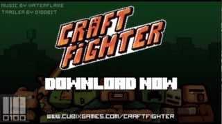 CraftFighter Unofficial Trailer