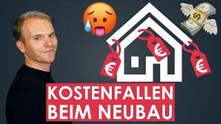 Was kostet Neubau? Gespräch mit Bauprofi Martin Voßberger