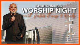 Join us LIVE for Thursday Night Worship | ChurchLV | ChurchMusic