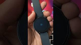 Samsung Galaxy Watch 4 LTE 44mm