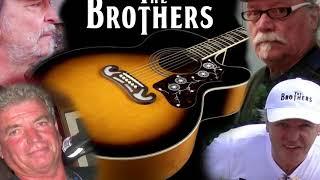 One way wind (The Cats 1972  )  covered by the  Brothers