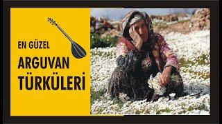 En Güzel Arguvan Türküleri - Bulut Kat Kat Olmuş Günün Önüne #arguvantürküleri