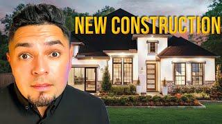 CHECK OUT, New Construction Home in Humble, Tx |The Groves