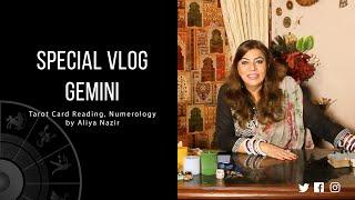 Vlog For Gemini