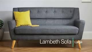 The Lambeth Collection by Birlea