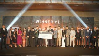 Alef Agents Awards 2024 | Highlights