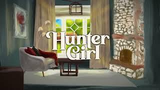 HunterGirl - Hurry Up Christmas (Lyric Video)