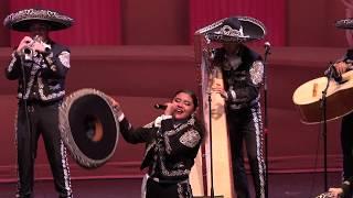 4K Video - 11-17-18 Mariachi Encendido - 2018 Mariachi Vargas Extravaganza