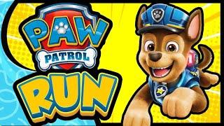  Paw Patrol Run  Brain Break  Freeze Dance  Brain Breaks for Kids  Danny Go Noodle