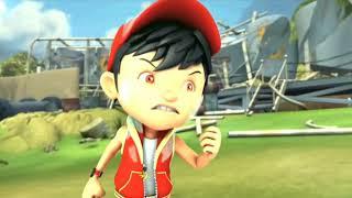 story wa boboiboy