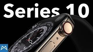 Apple Watch Series 10 ändert ALLES: Das sind die 5 Highlights!