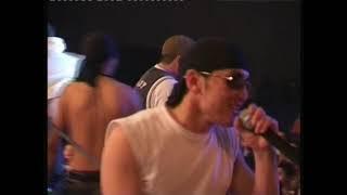 Mongolian hip hop all stars - "Өөрөөр амьдарцгаая" | Hit awards 2004 |