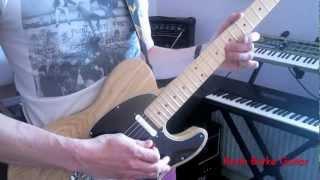 Whiskey In The Jar - Solo & Lesson
