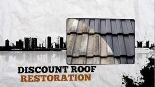 Roof Repair Campbelltown | Real Roof Restorations