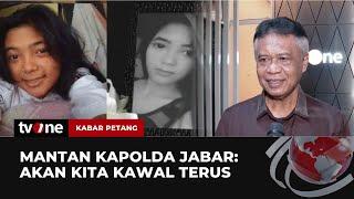 Mantan Kapolda Jawa Barat 2016-2017 Buka Suara Soal Kasus Vina | Kabar Petang tvOne