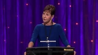 Keep God First | Joyce Meyer