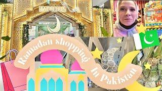 DAY IN MY LIFE IN RAMADAN-TRADITIONAL CLOTHES SHOPPING ! ️ #vlogs #muslim #youtubeshorts vlogger