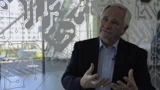 ECHAlliance: the trusted connector in healthcare