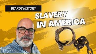 Slavery in America - what did people think at the time?