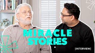 Miracle Stories (with My Dad)