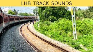 LHB track sounds special | Part 1