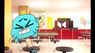 O Incrível Mundo de gumball - Goodbye (Versão Pt - Pt) Cartoon Network