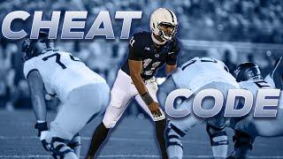How to get the best out of Penn State STAR Abdul Carter