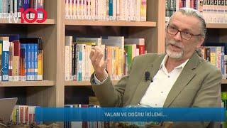 Prof. Dr. Sultan Tarlacı: Yalancılık, gelişmemiş bir beynin ürünüdür