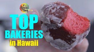 Top Bakeries in Hawaii!