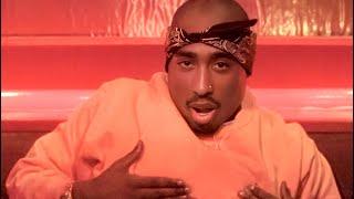 2Pac - Who Will Believe Me || 2024 (HD)