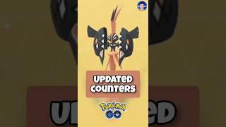 Tapu Koko Updated Counters in Pokemon GO! #pokemongo #shinypokemon #pokemongoraid #legendarypokemon