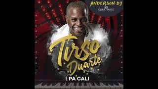 Pa Cali - Tirso Duarte (En Vivo) Anderson DJ