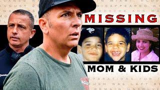 Missing 24 Years with Her Kids | The Case of Yakelin Llanes