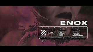 ENOX - Euphoria (Official Visualizer)