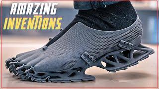 Amazing Inventions & Gadgets That Are On Another Level