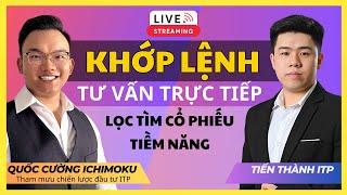 Nhận định thị trường chứng khoán hàng ngày | Phân tích vnindex, cổ phiếu tiềm năng hôm nay